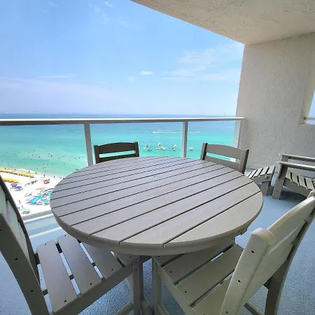 Beachside II 4351